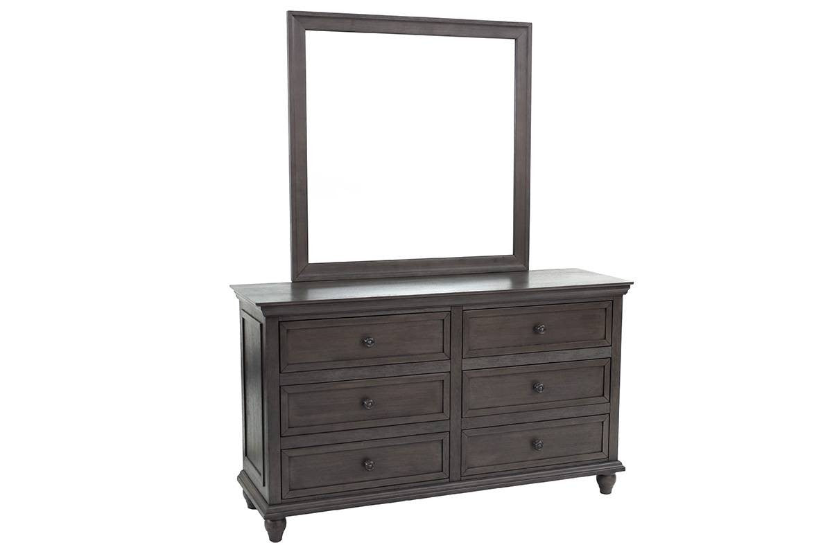Dresser - Grey