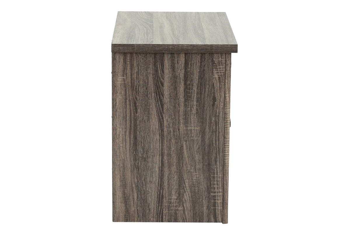 Night Stand - Brown