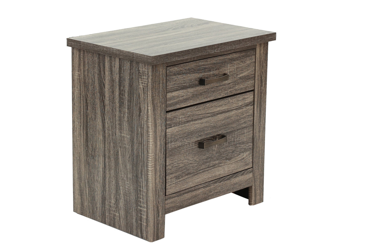 Night Stand - Brown