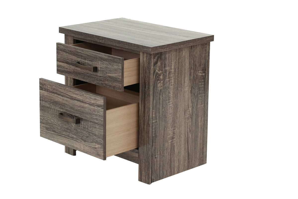 Night Stand - Brown