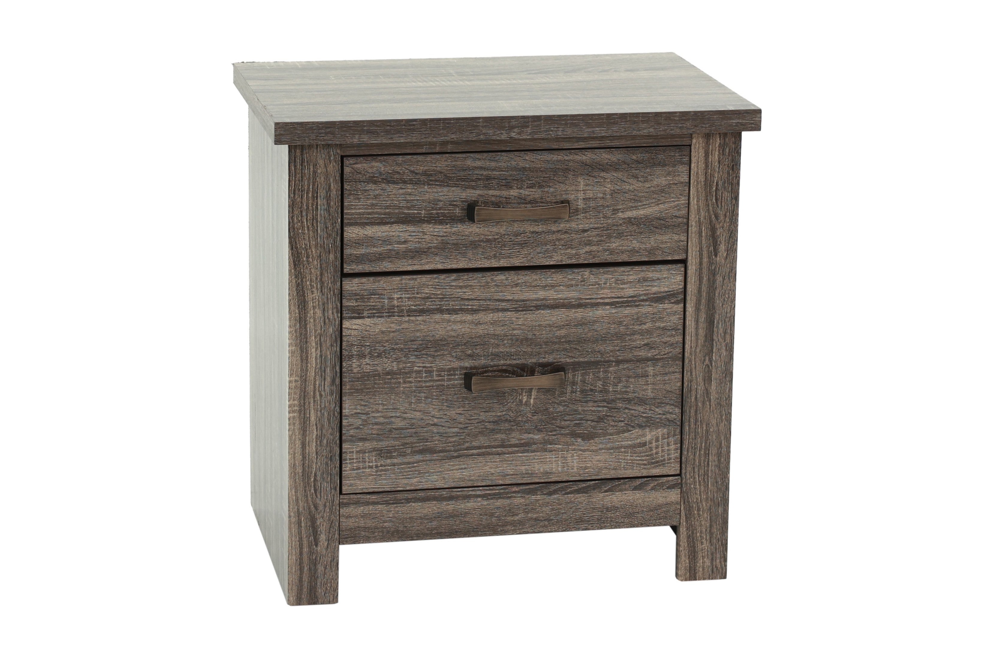 Nightstand - Brown