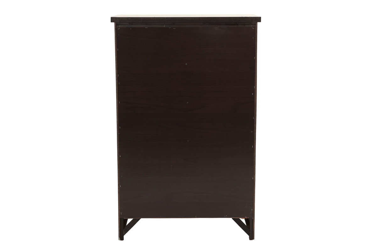 Chest - Brown