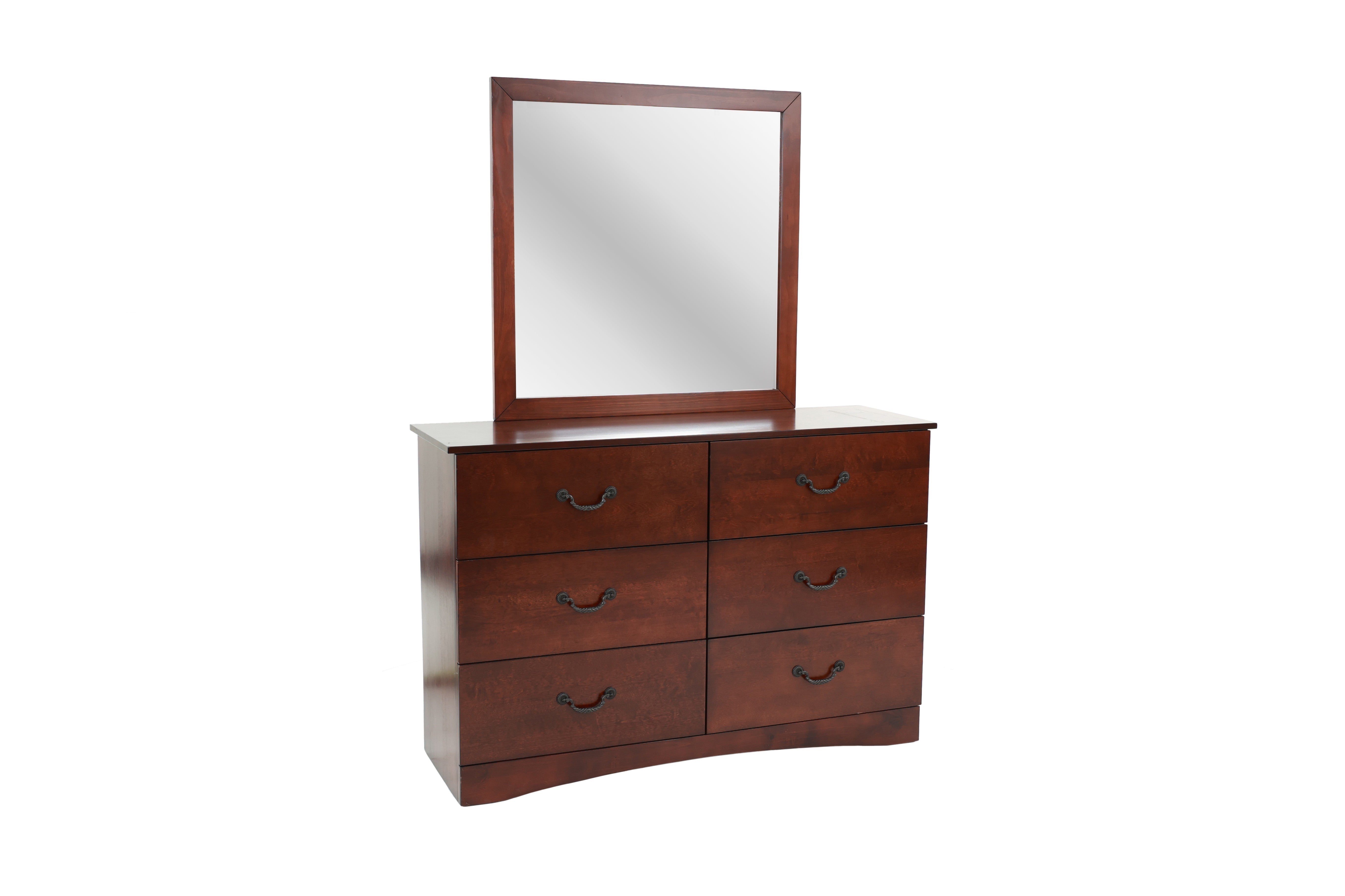 Mirror - Cherry