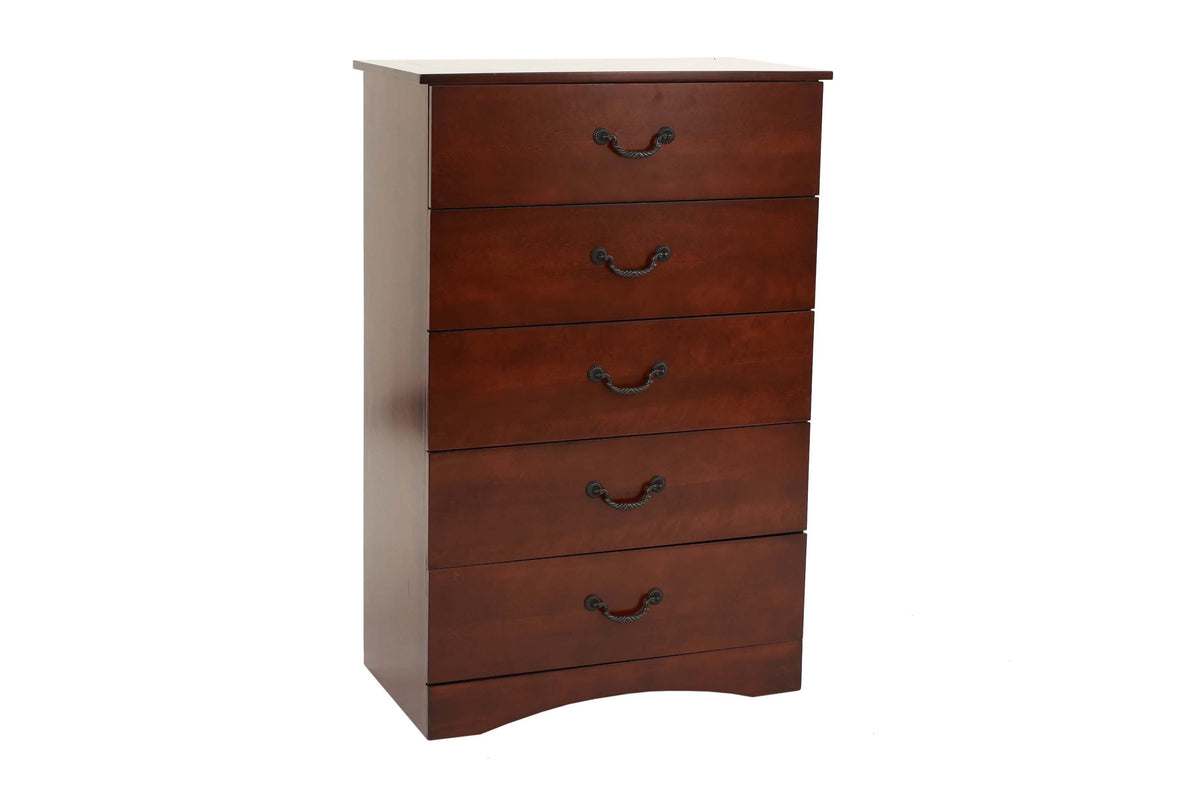 Chest - Cherry