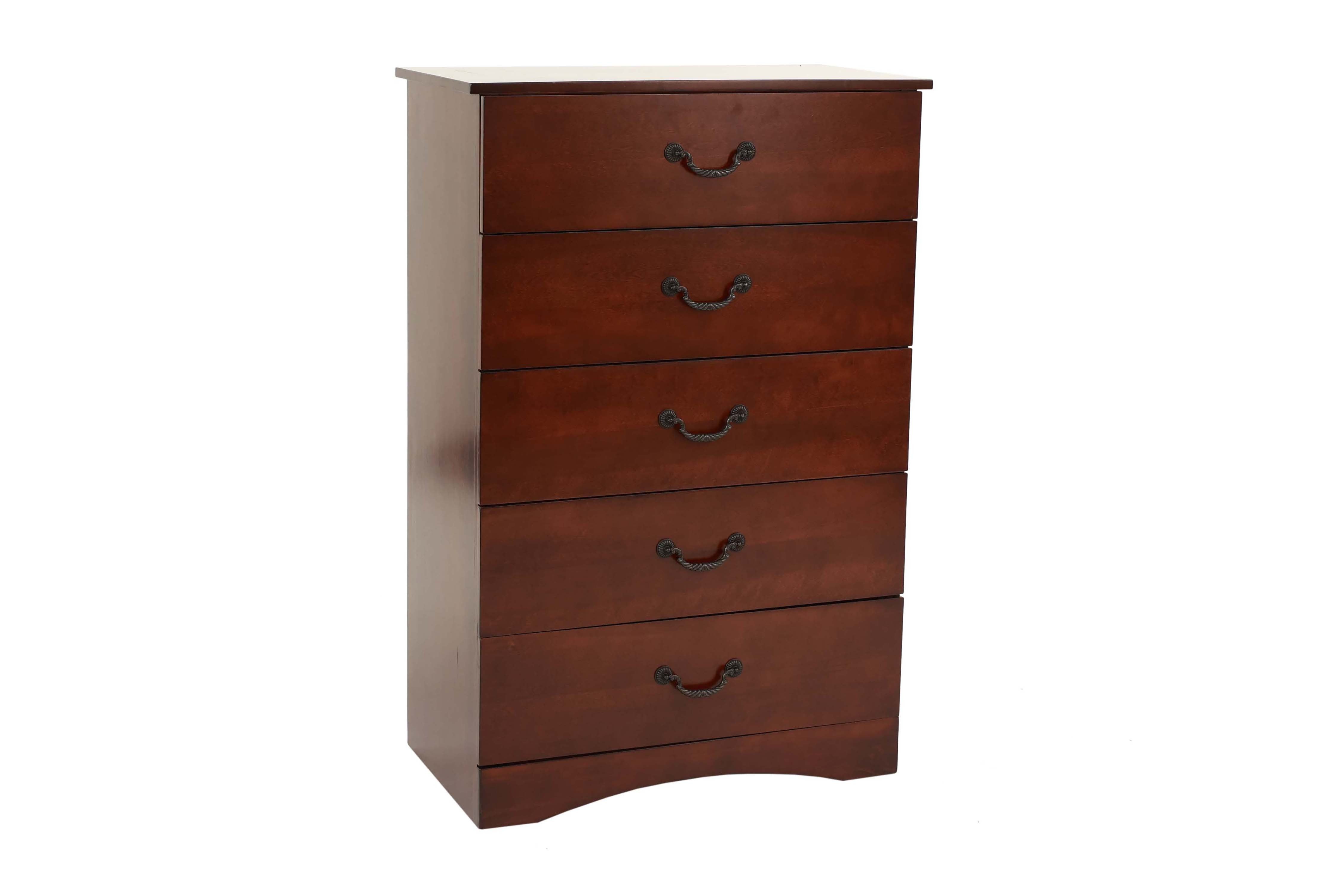 Chest - Cherry