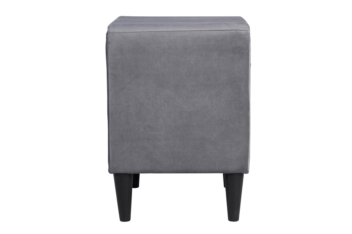 Night Stand - Grey