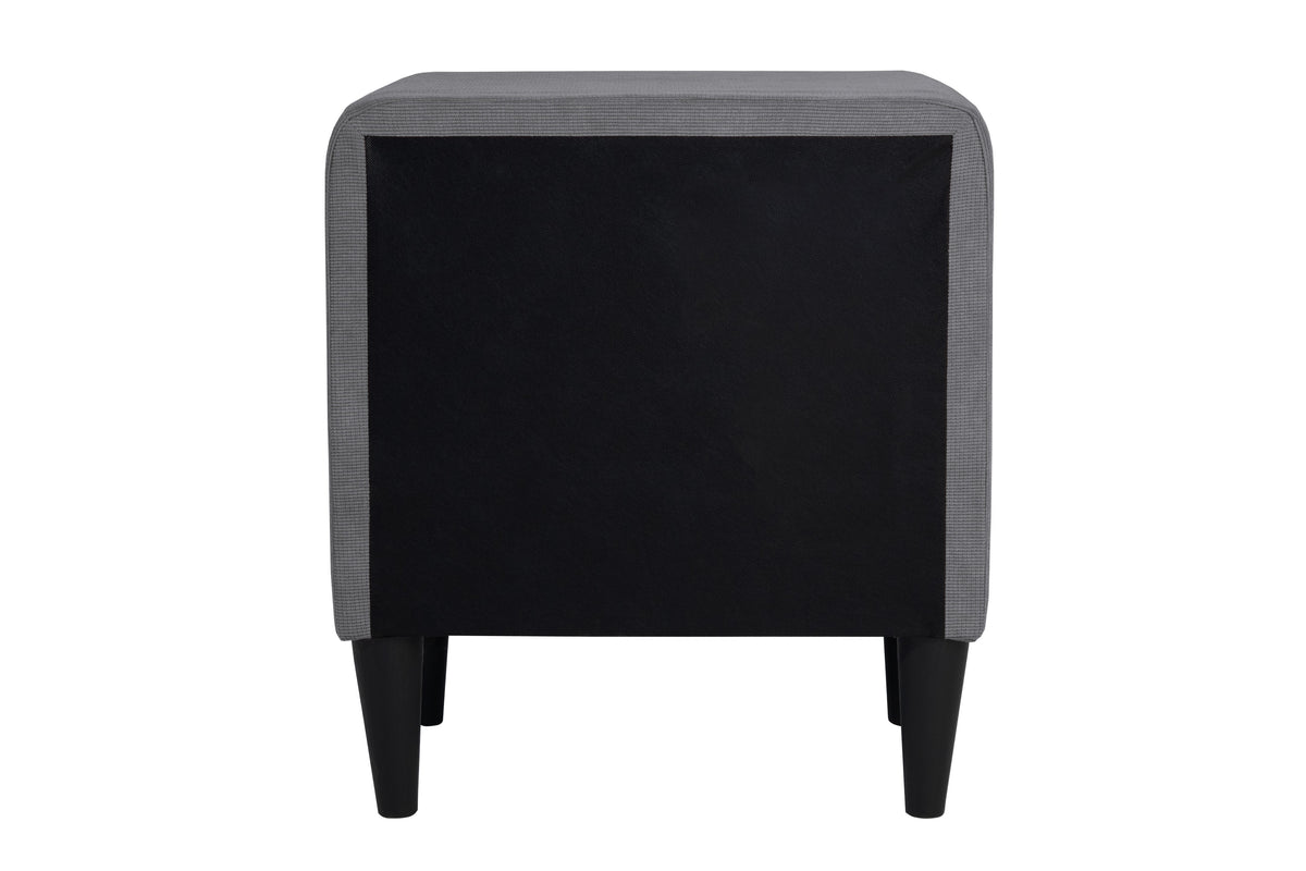 Night Stand - Gray