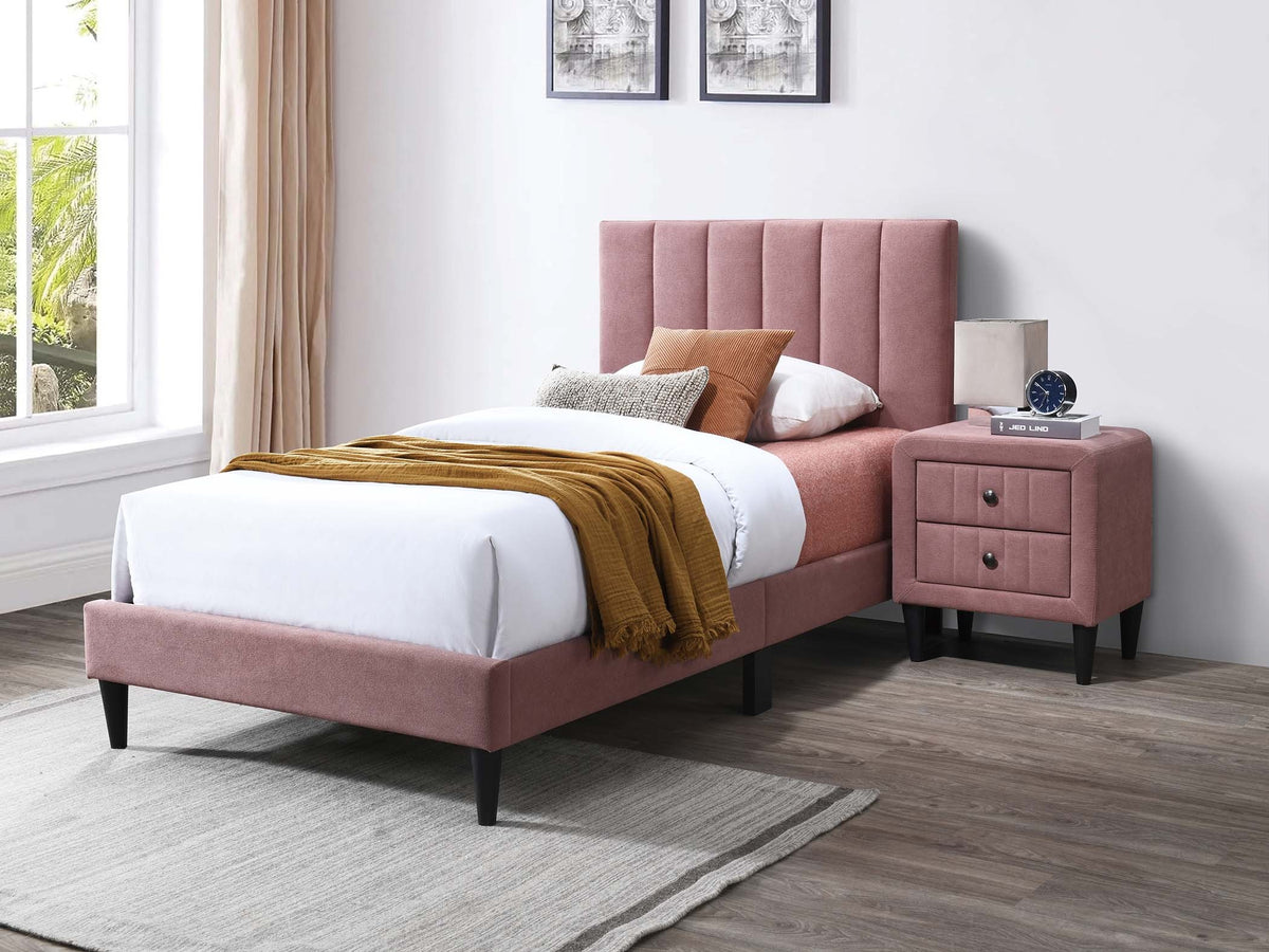 Night Stand - Pink
