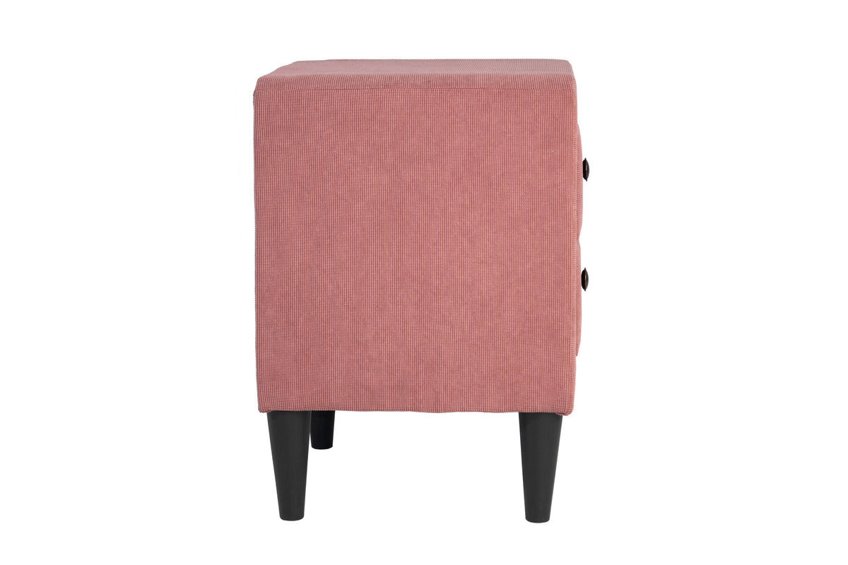Night Stand - Pink