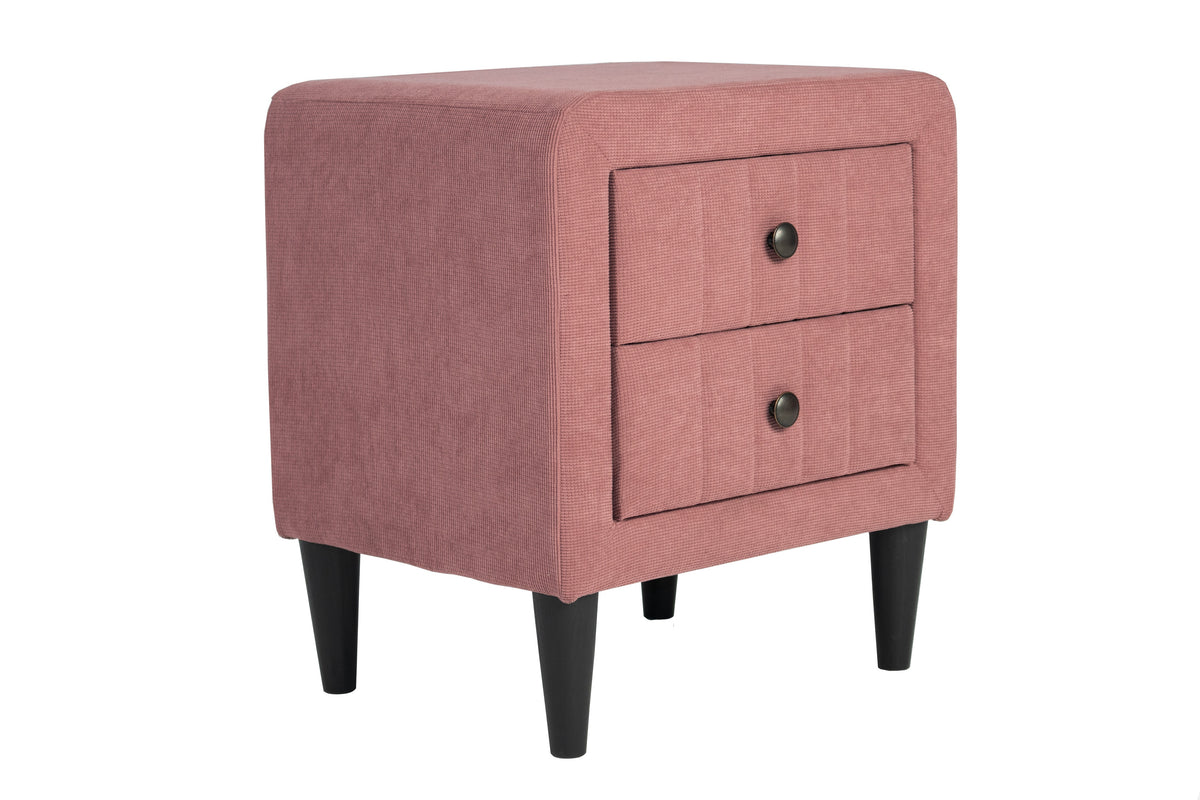 Night Stand - Pink