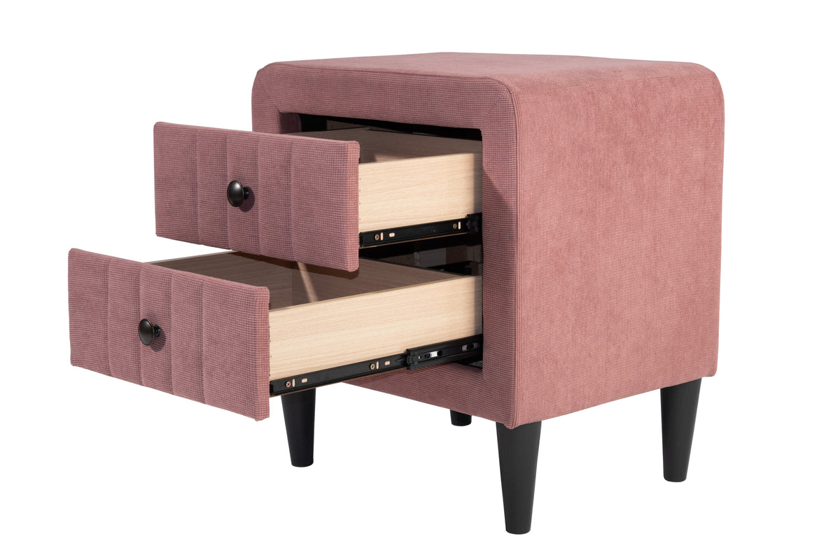 Night Stand - Pink