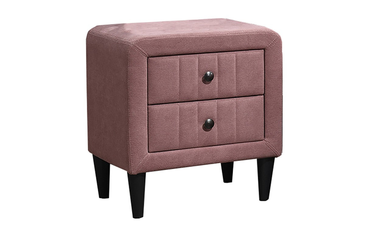Nightstand - Pink