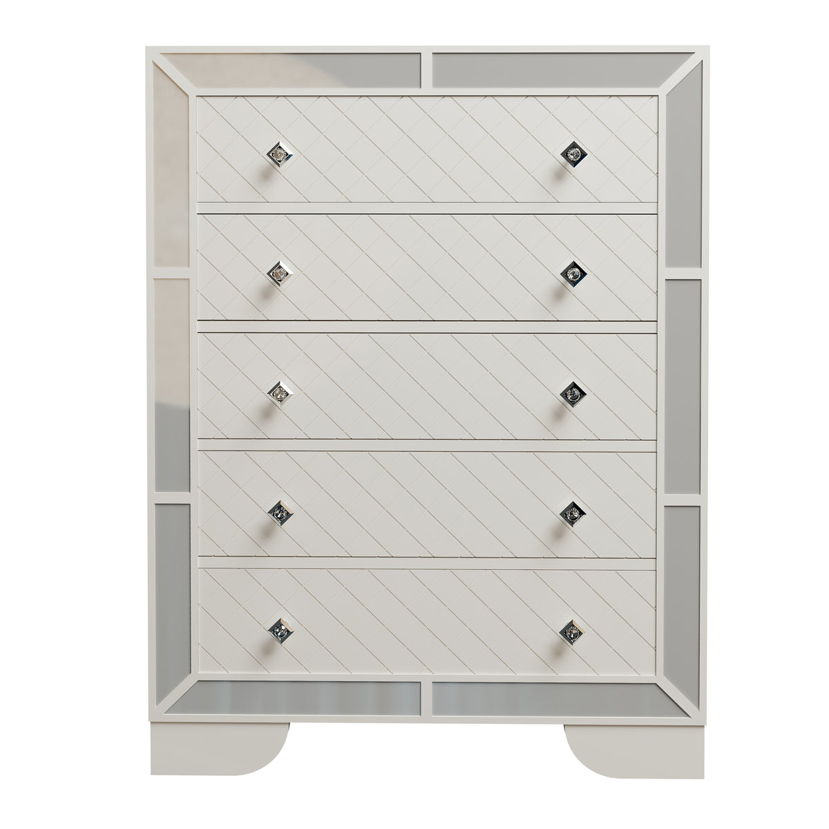 Chest - Ivory