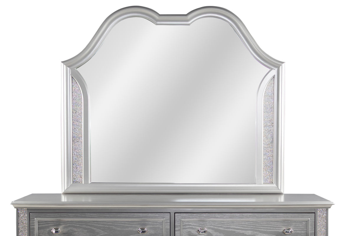 Mirror W/Led