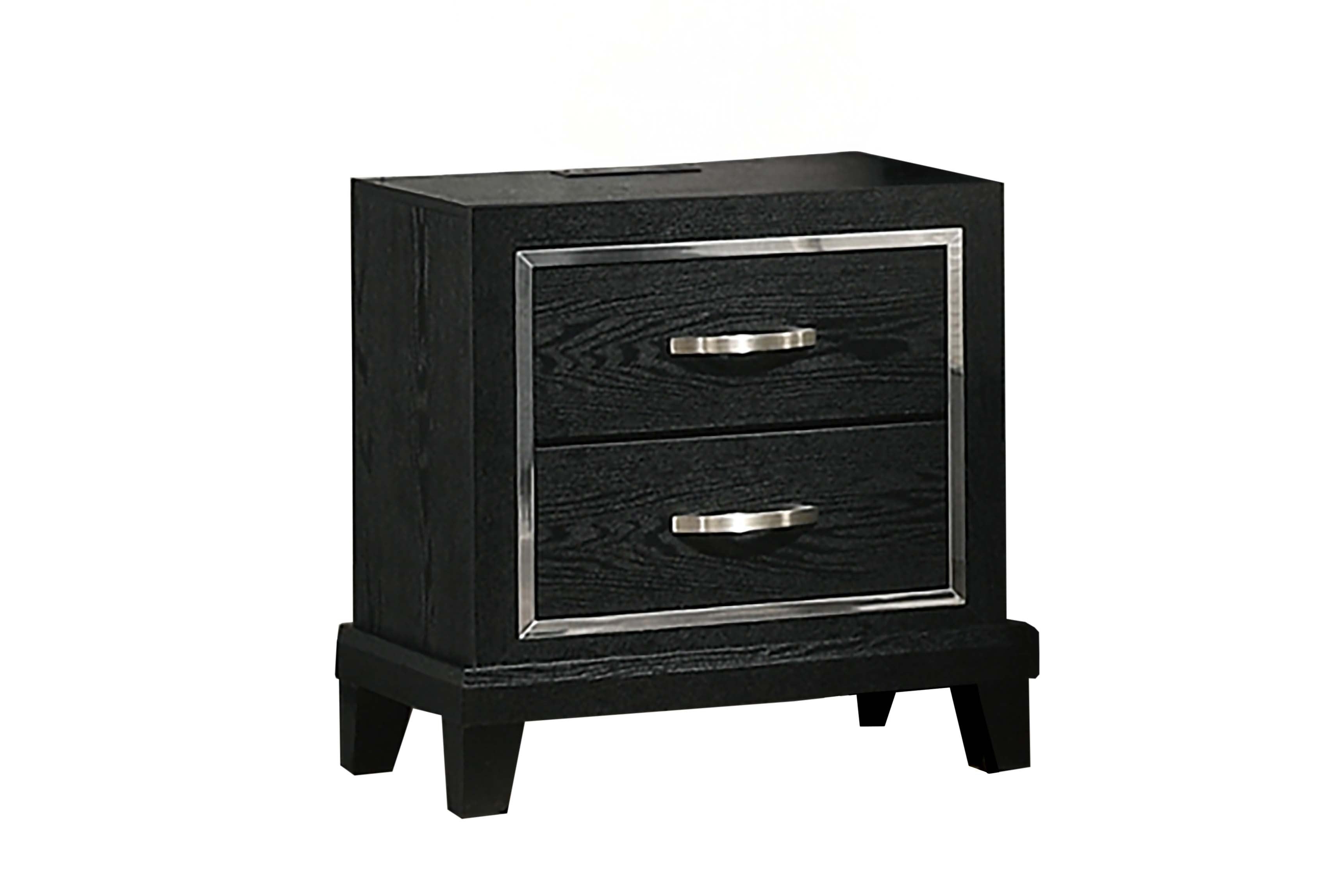 Night Stand - Black