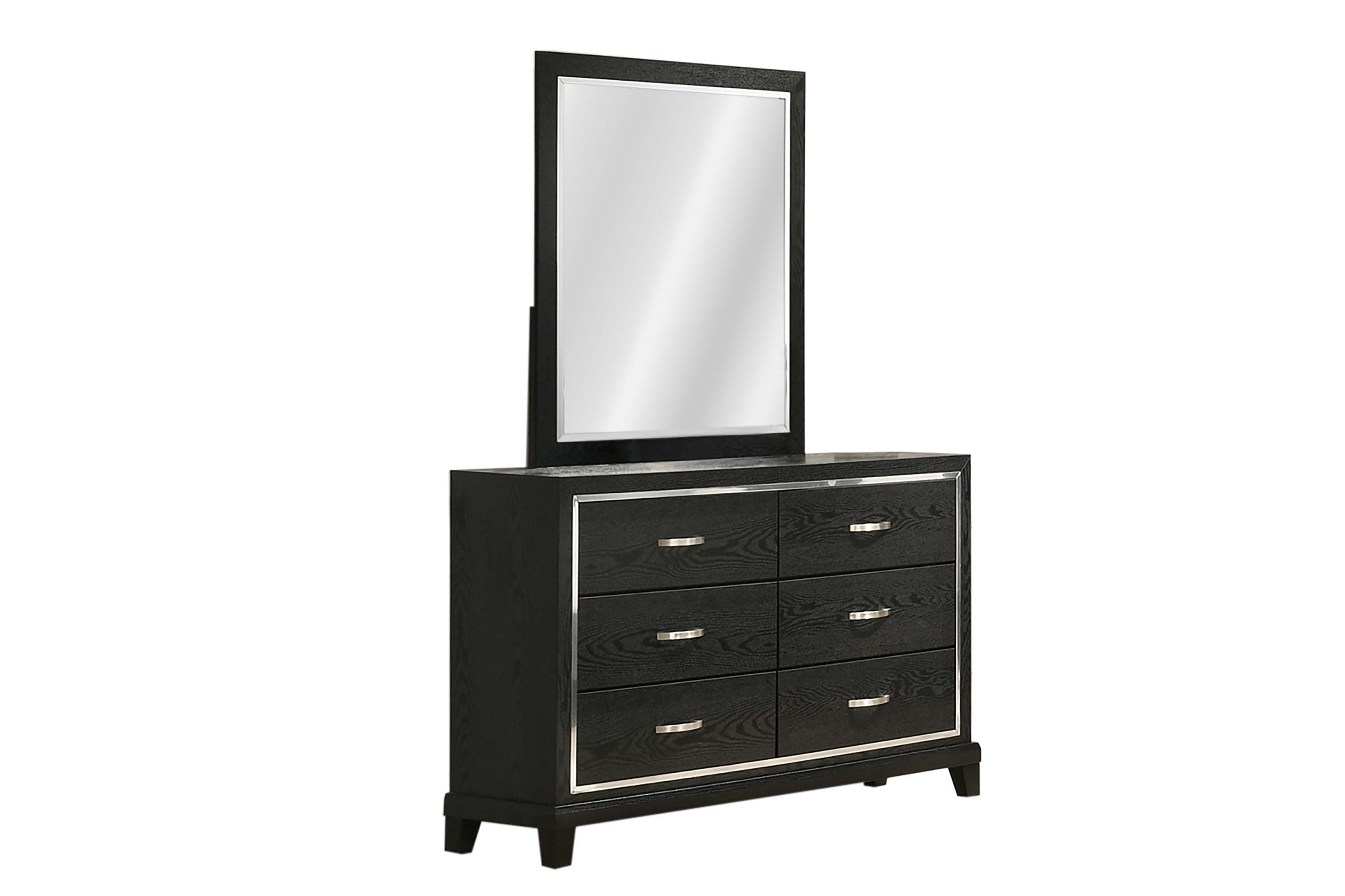 Mirror - Black