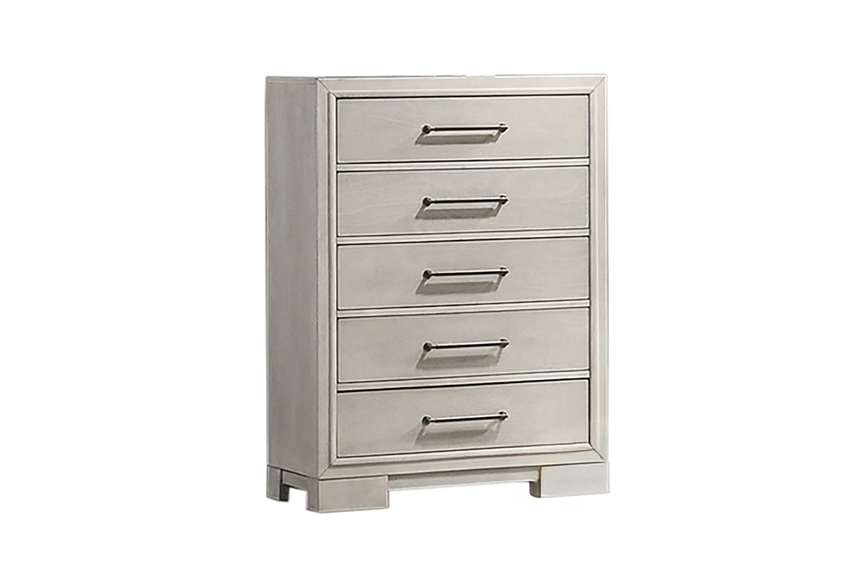 Chest - Antique White