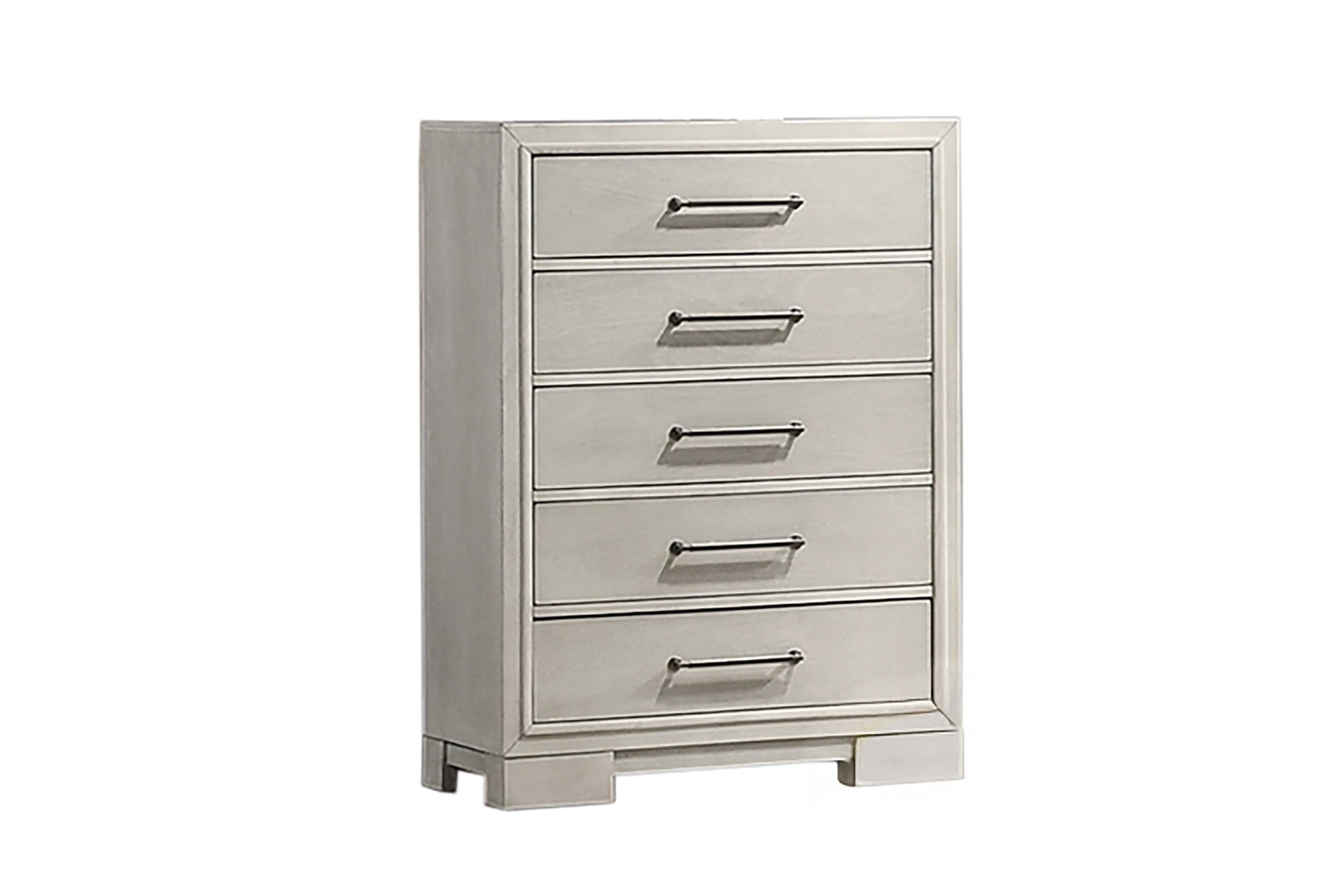 Chest - Antique White