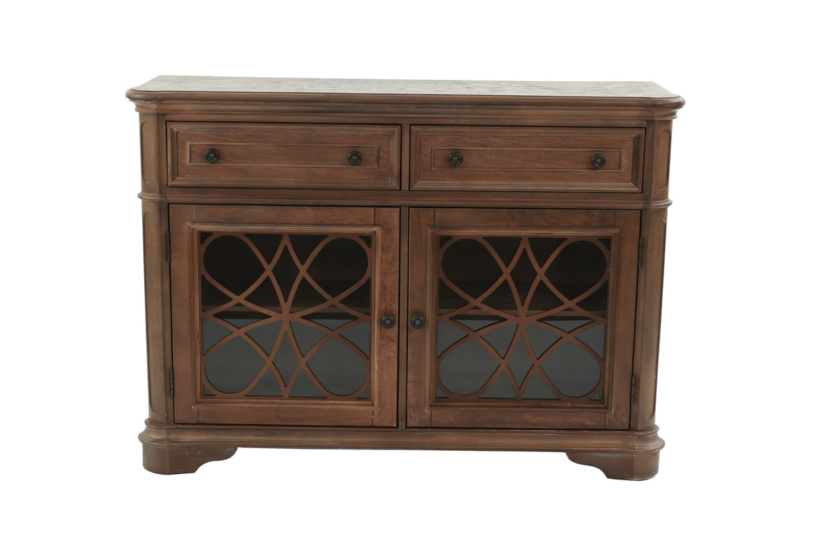 Server - Oak
