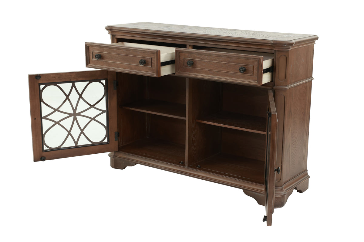 Server - Oak