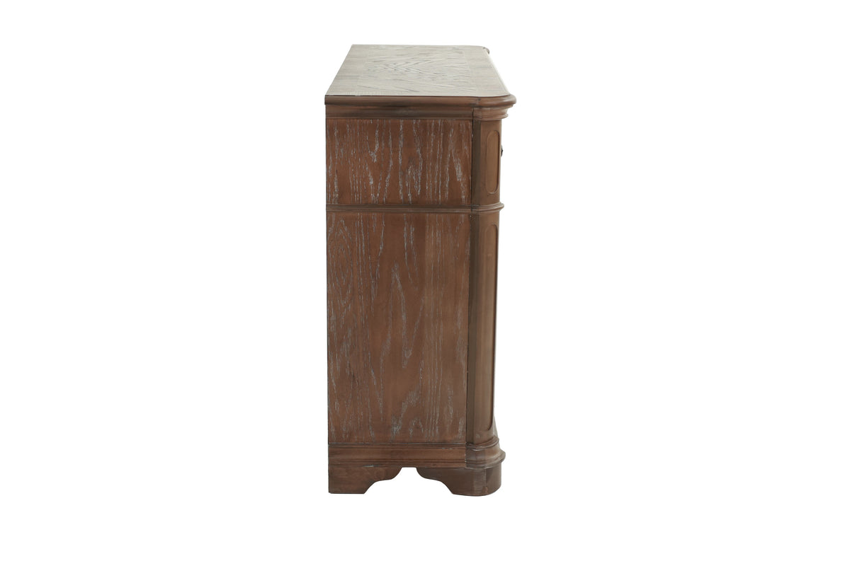Server - Oak