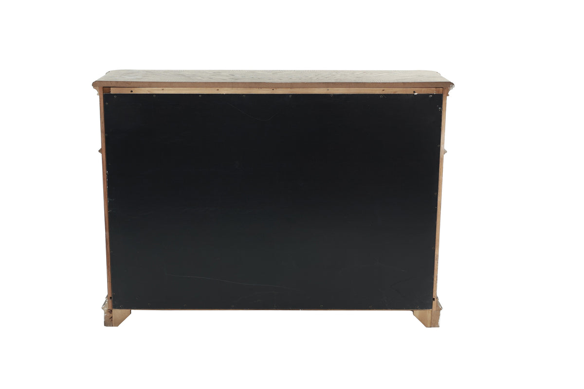 Server - Oak