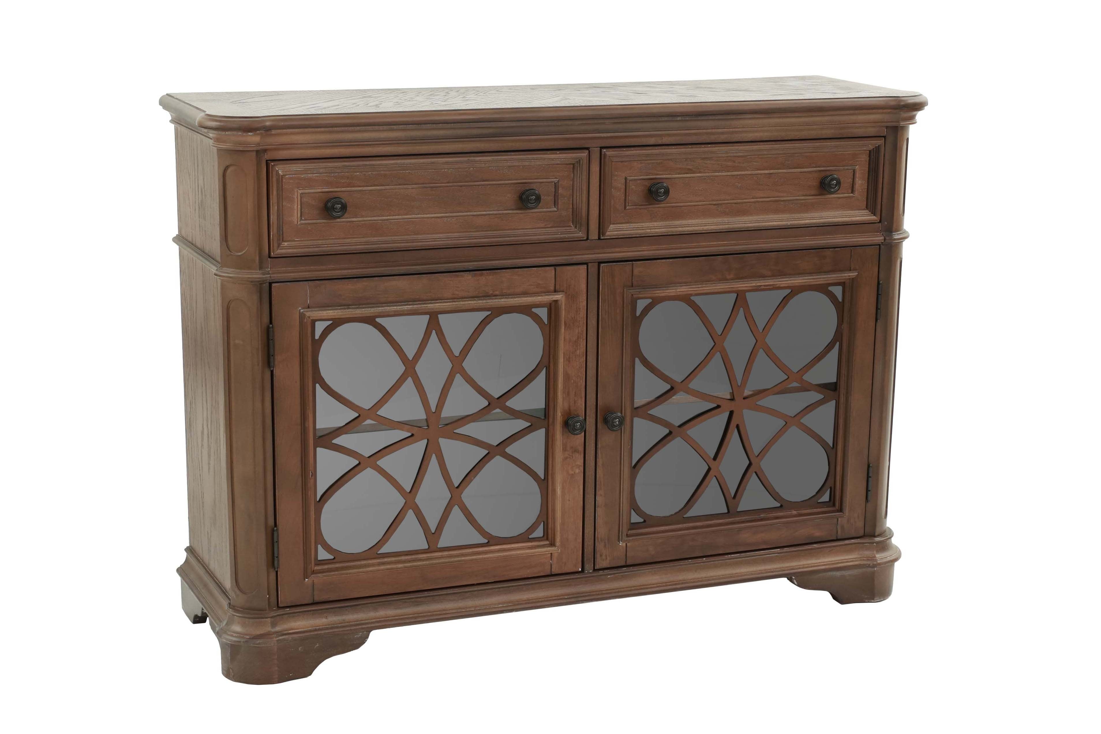 Server - Oak