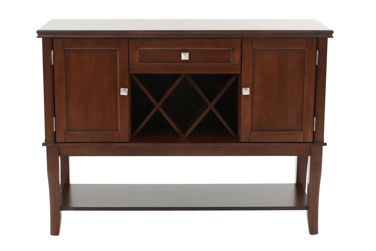 Server - Walnut