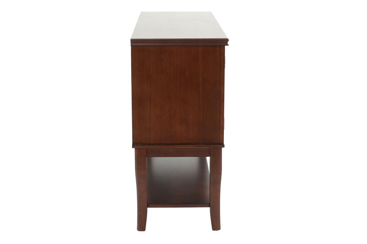 Server - Walnut