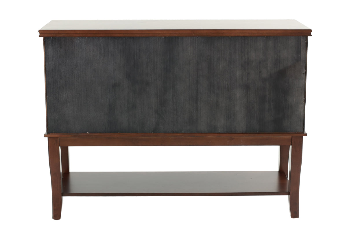 Server - Walnut