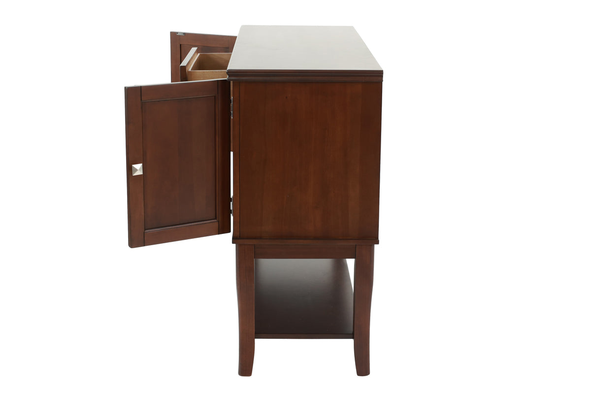 Server - Walnut