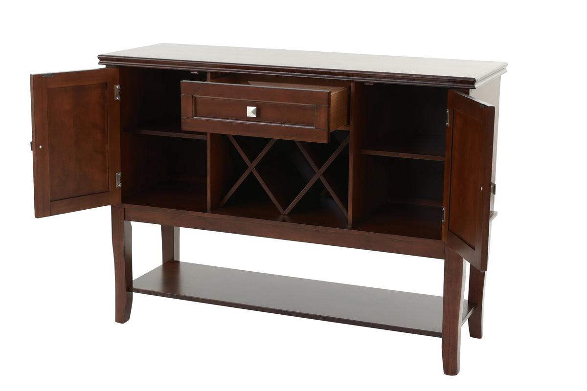Server - Walnut