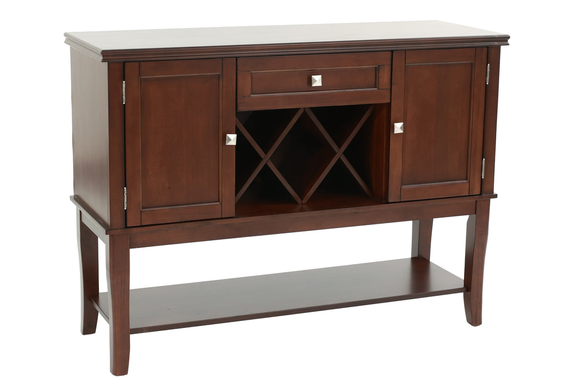 Server - Walnut