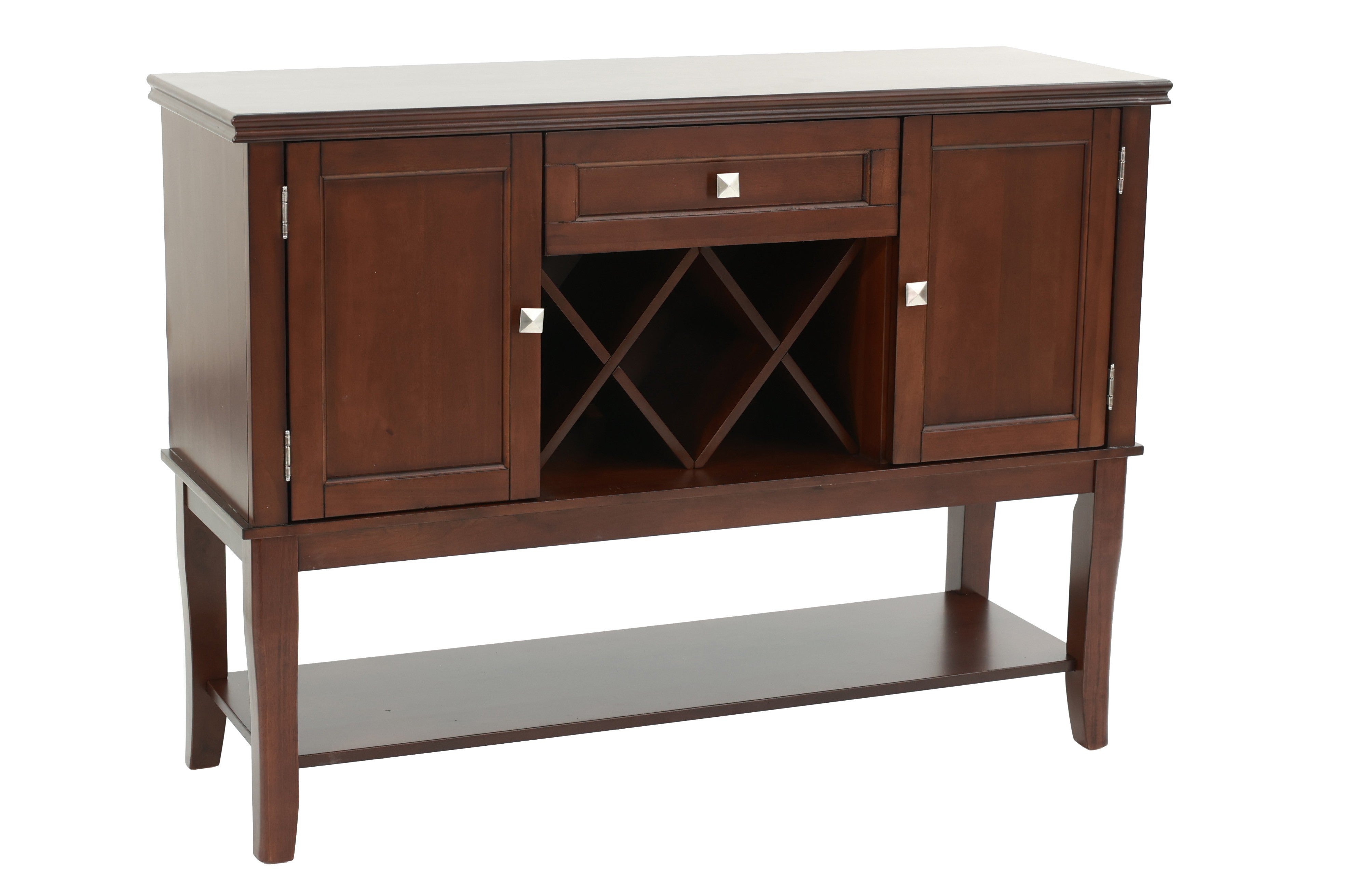 Server - Walnut
