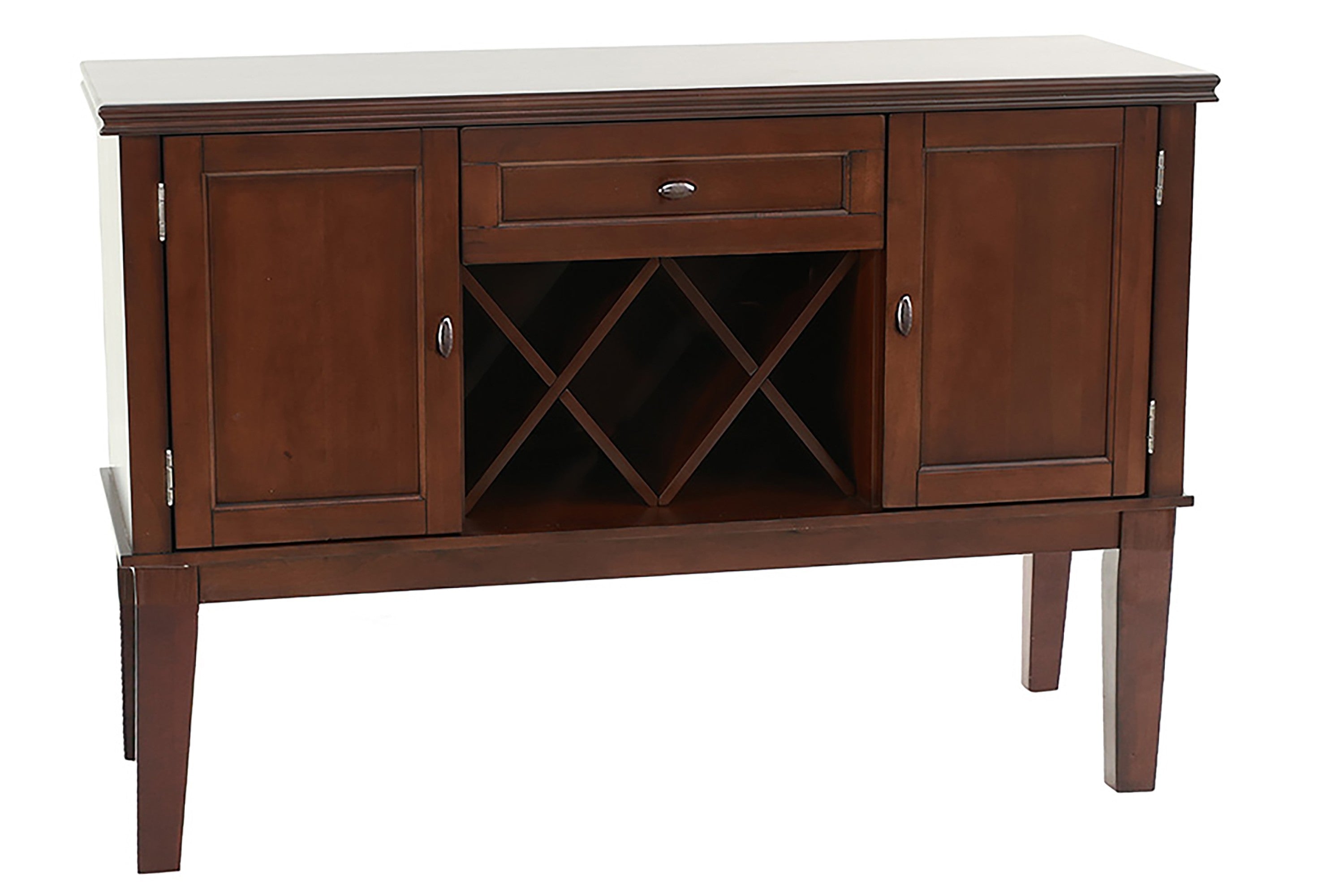 Server - Walnut