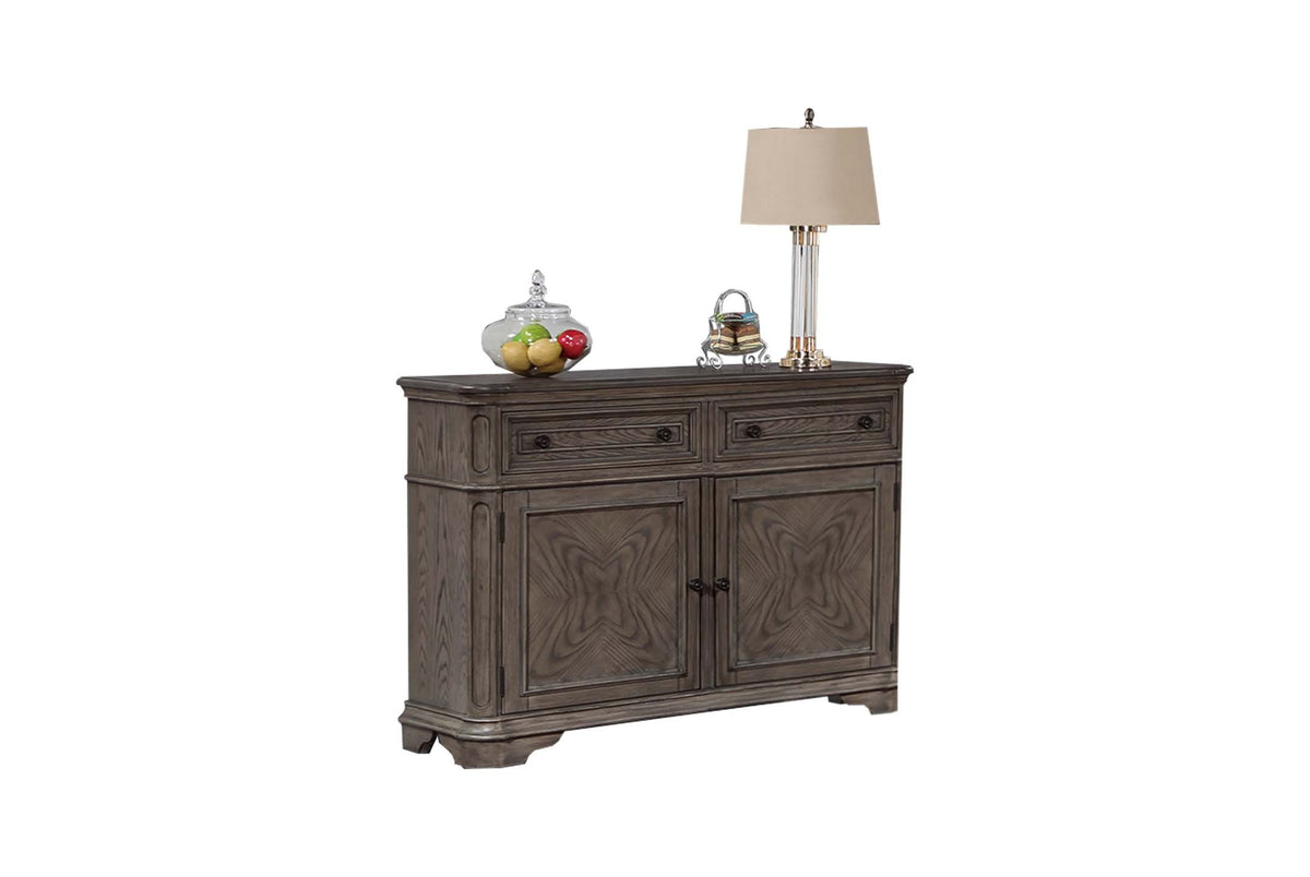 Server - Oak