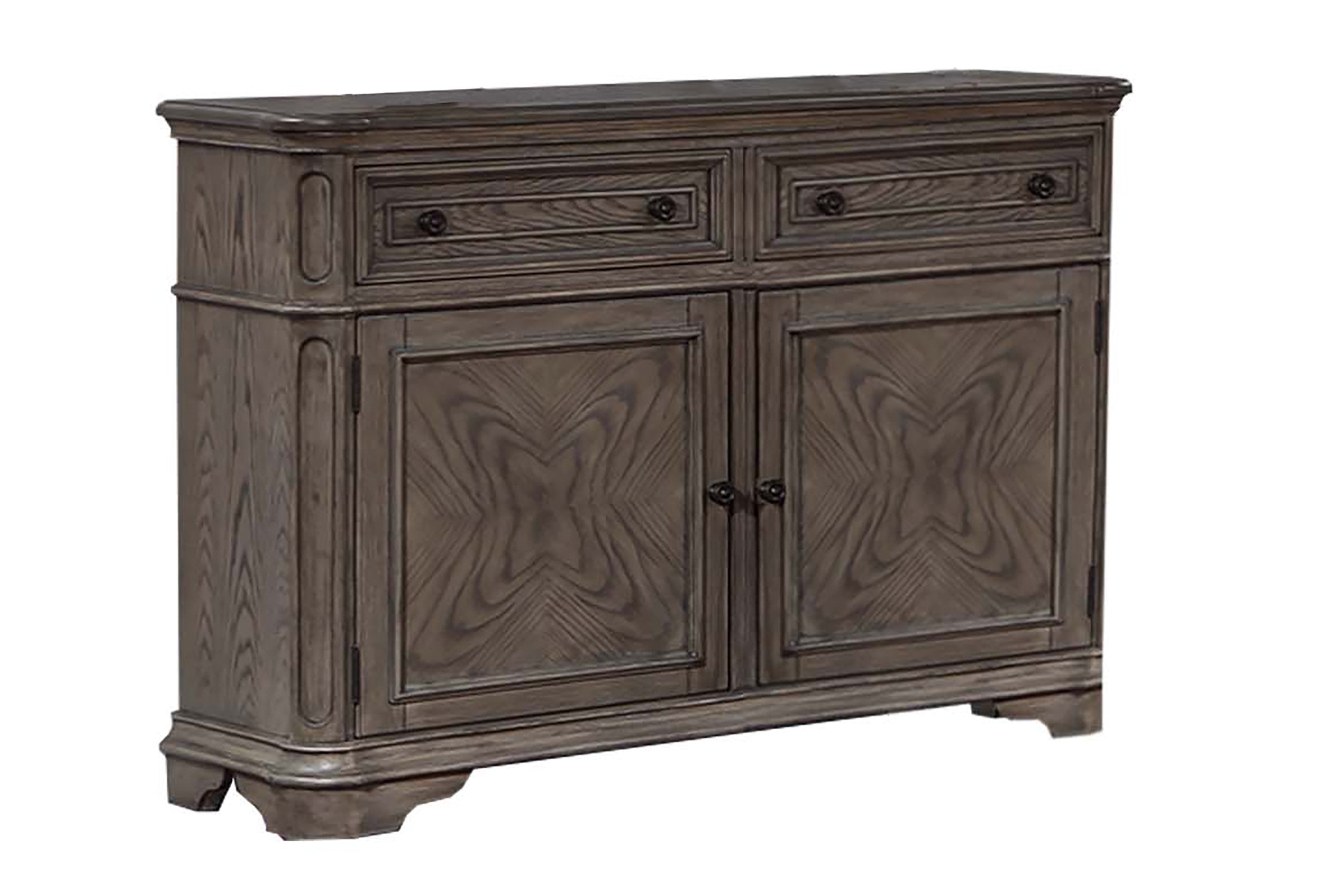 Server - Oak