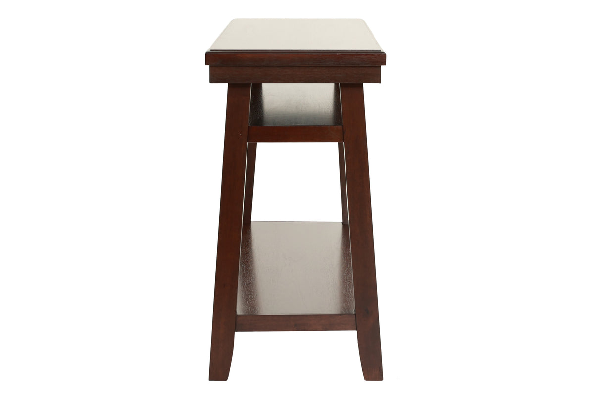 Console Table - Walnut