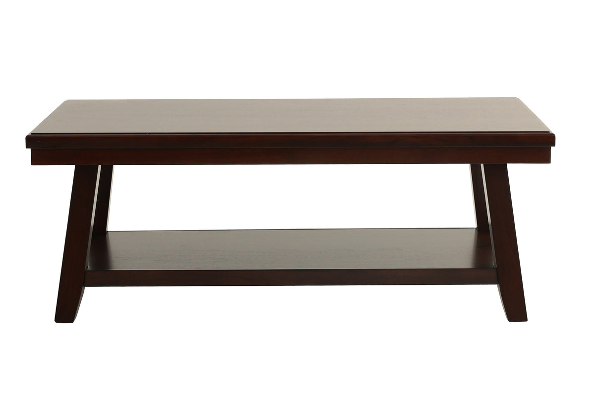 Coffee Table - Walnut