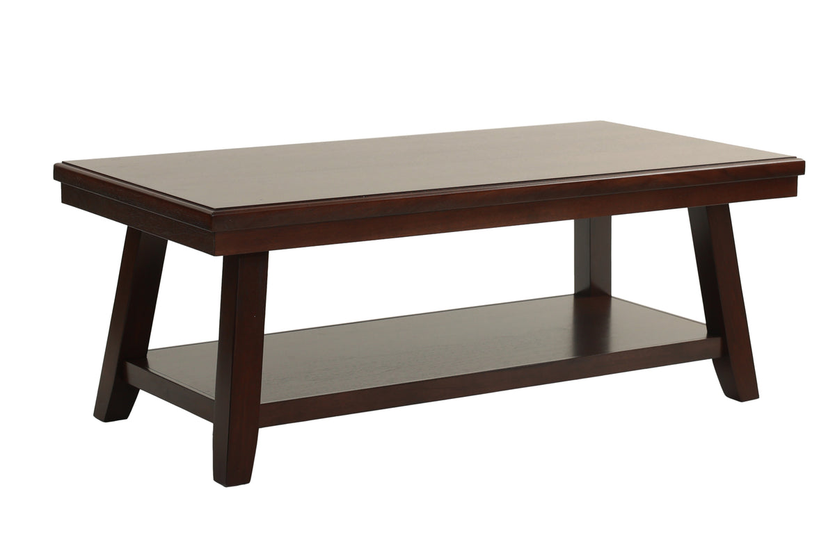 Coffee Table - Walnut