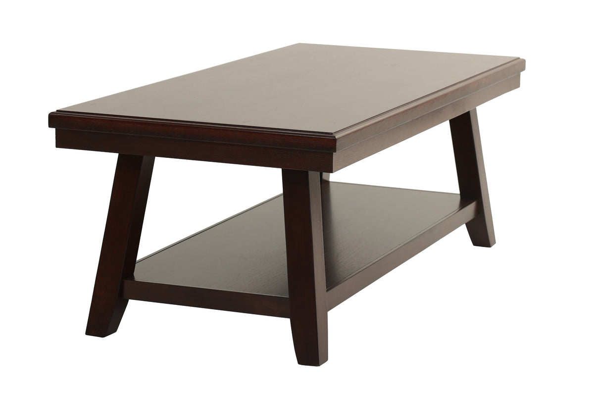 Coffee Table - Walnut