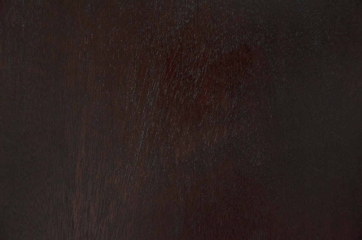 Coffee Table - Antique Black