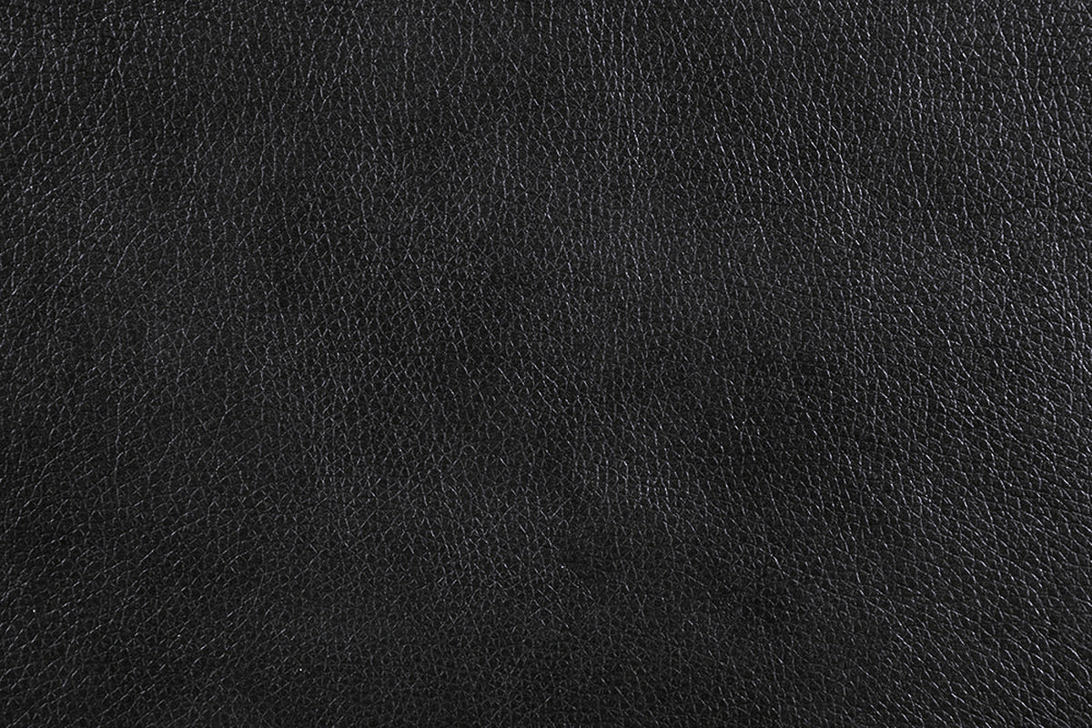 Convertible Sofa - Black
