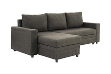 Load image into Gallery viewer, 2-Pcs Sectional Set f6574 Pou