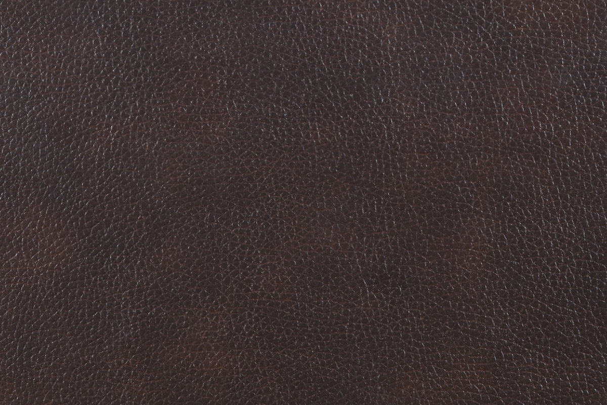 3-Pc Sectional Set - Dark Brown
