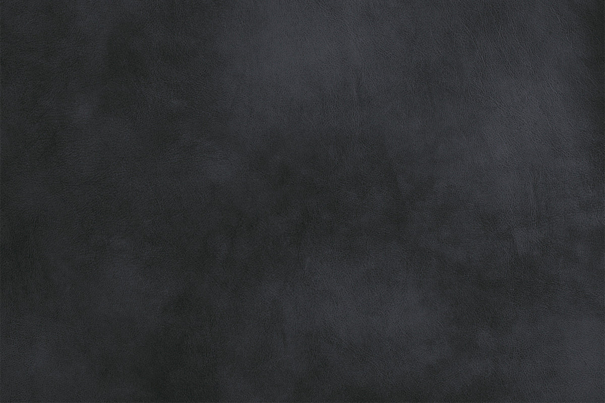 Rocker/Recliner- Bonded Leather/Black - Black
