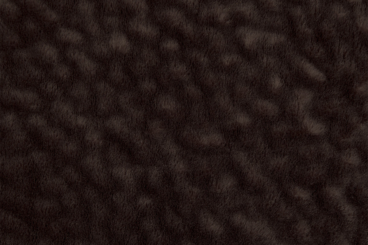 Reclining Sofa/Choco Suede - Choco Suede