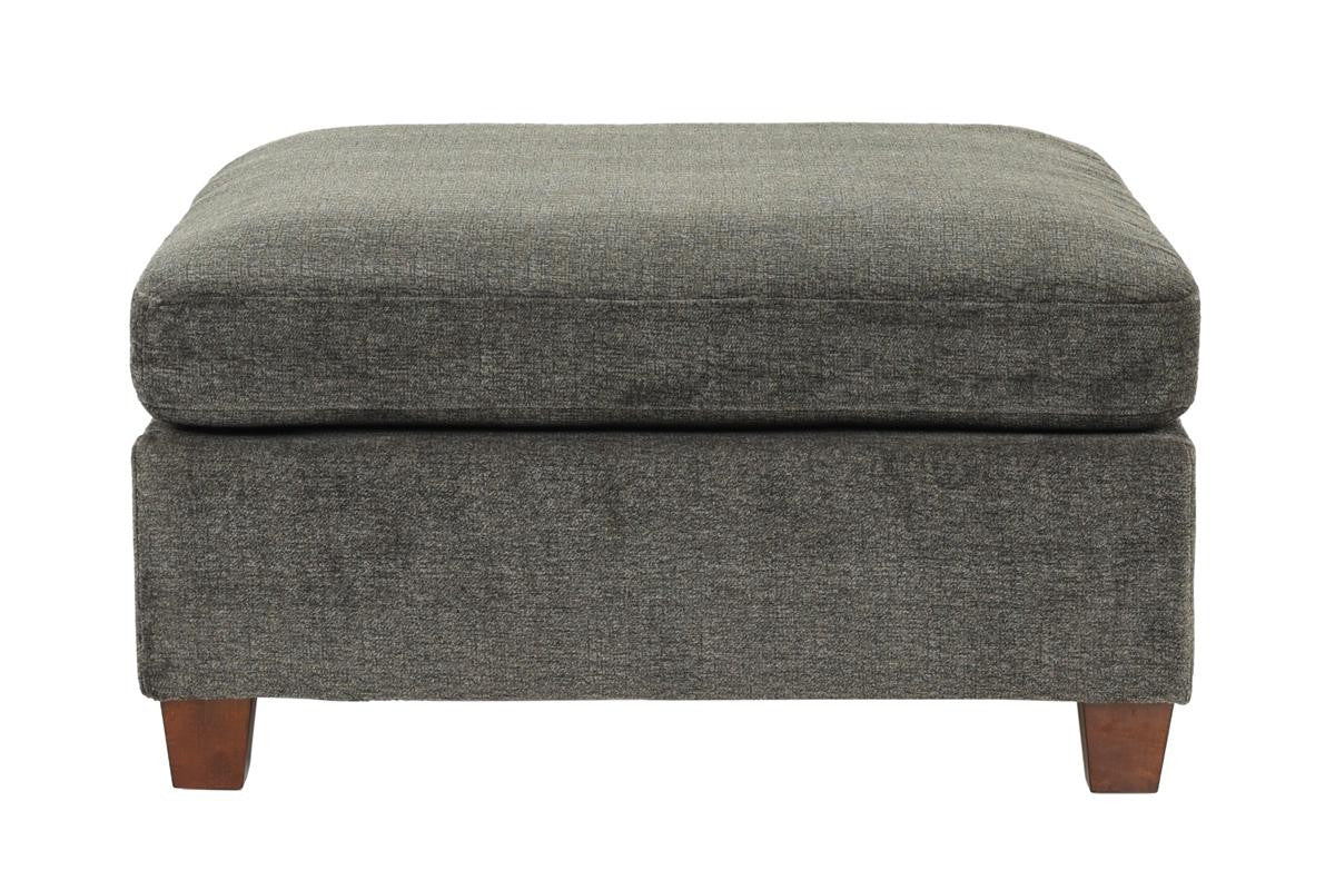 Ottoman - Grey