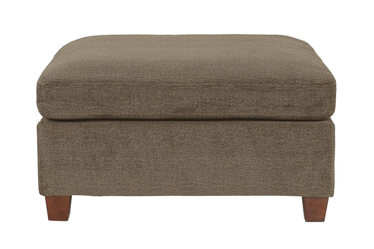 Ottoman - Tan