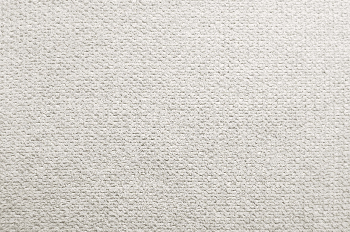 Rocker Chair - Ivory Beige/Espresso